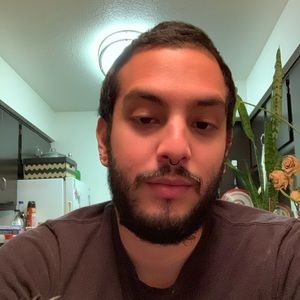 Meet your Posher, Javier